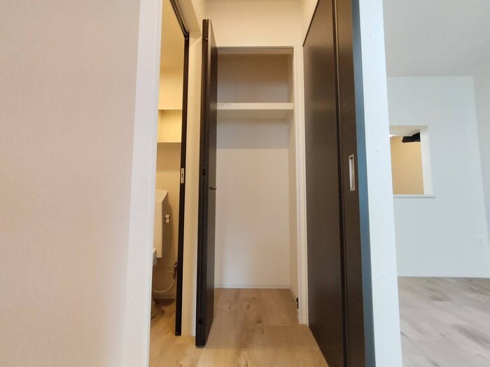 セレーネの物件内観写真