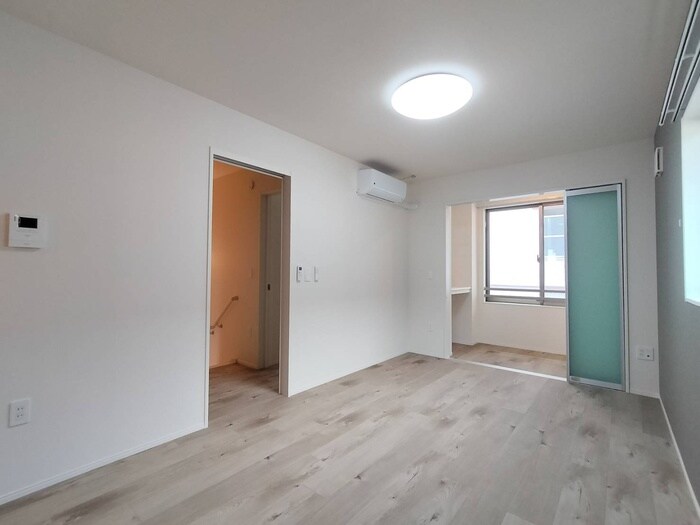 セレーネの物件内観写真