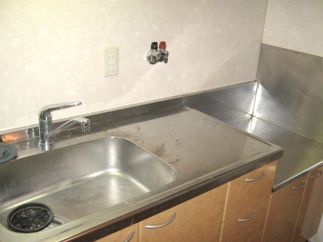 グロ－リ－1番館の物件内観写真