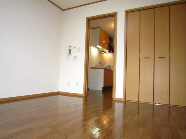 グロ－リ－1番館の物件内観写真