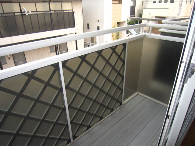 グロ－リ－1番館の物件内観写真