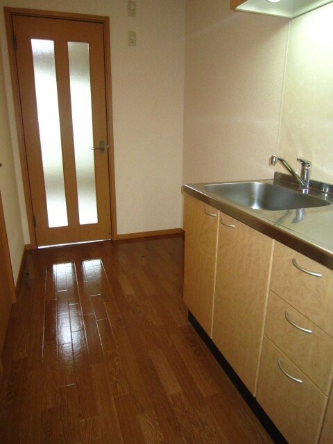 グロ－リ－1番館の物件内観写真