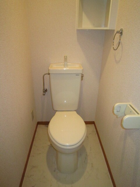 グロ－リ－1番館の物件内観写真