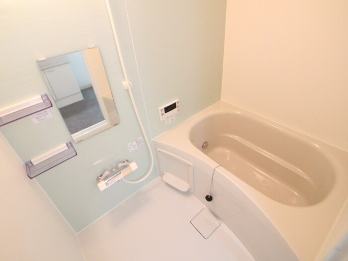 トレベール東雲の物件内観写真