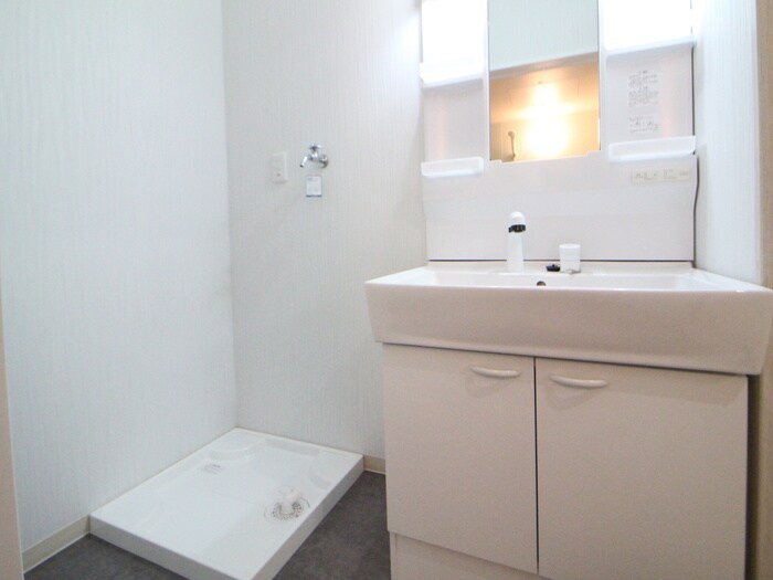 トレベール東雲の物件内観写真