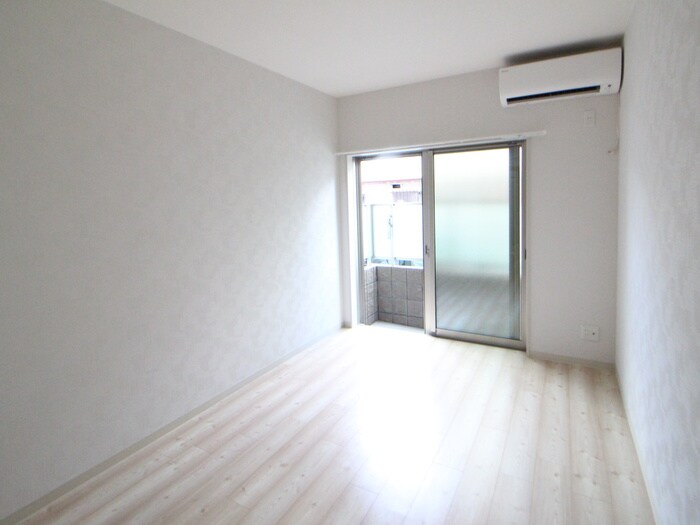 トレベール東雲の物件内観写真