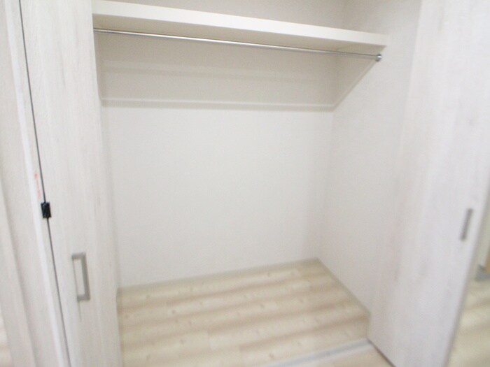 トレベール東雲の物件内観写真