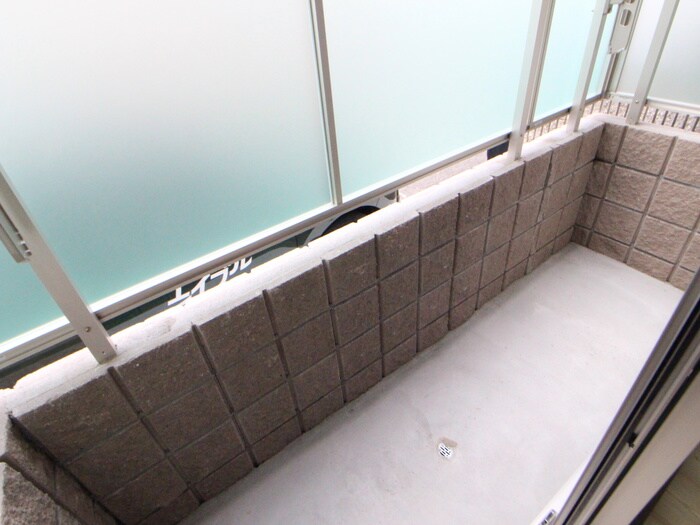 トレベール東雲の物件内観写真