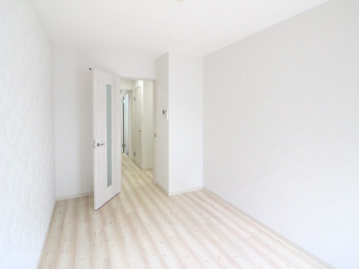 トレベール東雲の物件内観写真