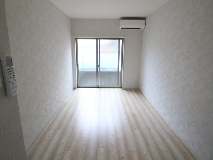 トレベール東雲の物件内観写真