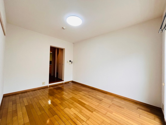 アッシュ宝塚の物件内観写真
