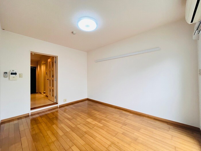 アッシュ宝塚の物件内観写真