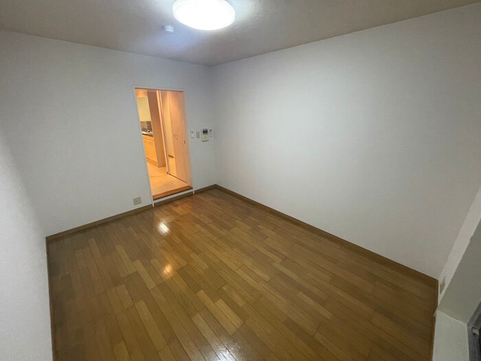 アッシュ宝塚の物件内観写真