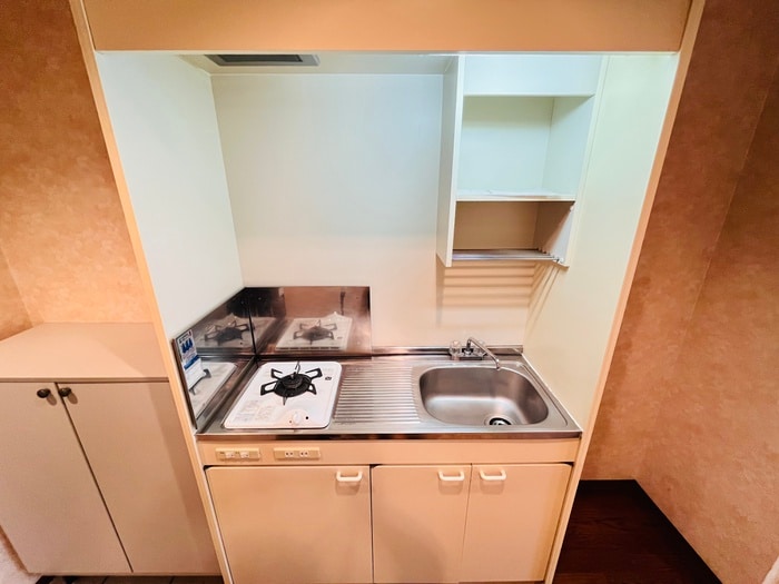 アッシュ宝塚の物件内観写真