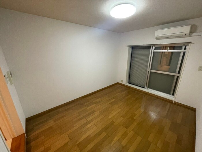 アッシュ宝塚の物件内観写真