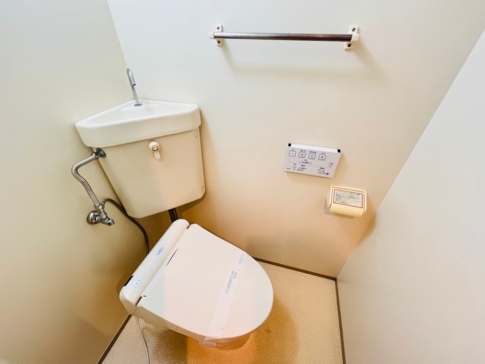 アッシュ宝塚の物件内観写真