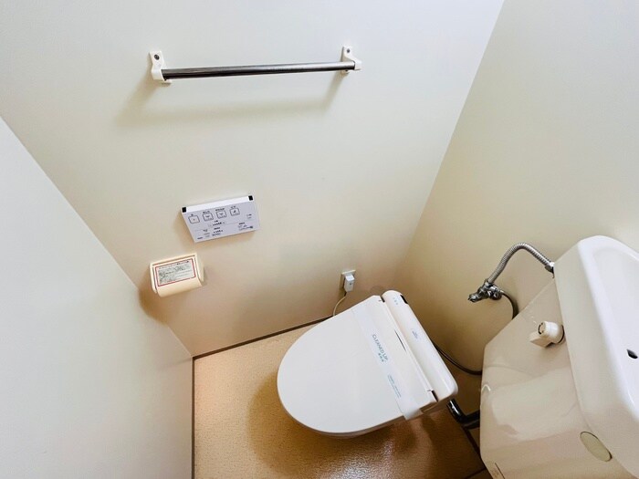 アッシュ宝塚の物件内観写真