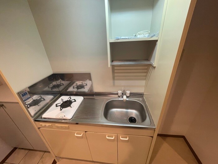 アッシュ宝塚の物件内観写真