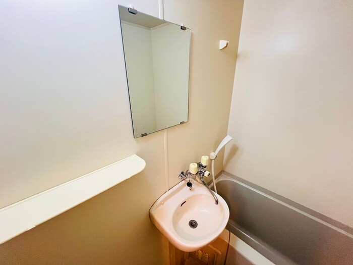 アッシュ宝塚の物件内観写真