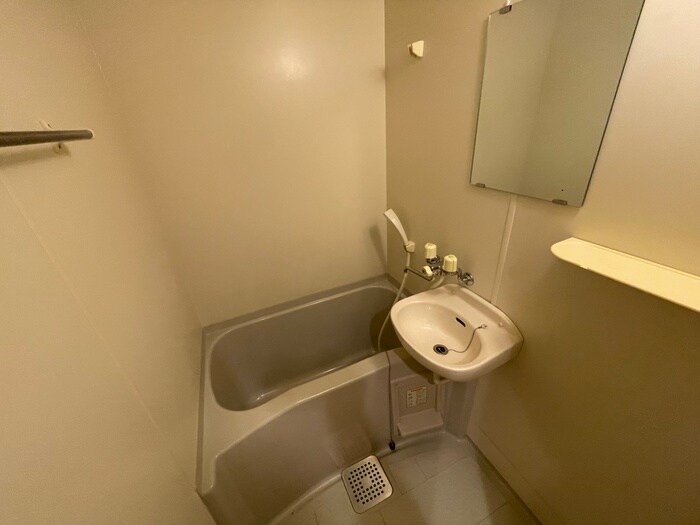 アッシュ宝塚の物件内観写真