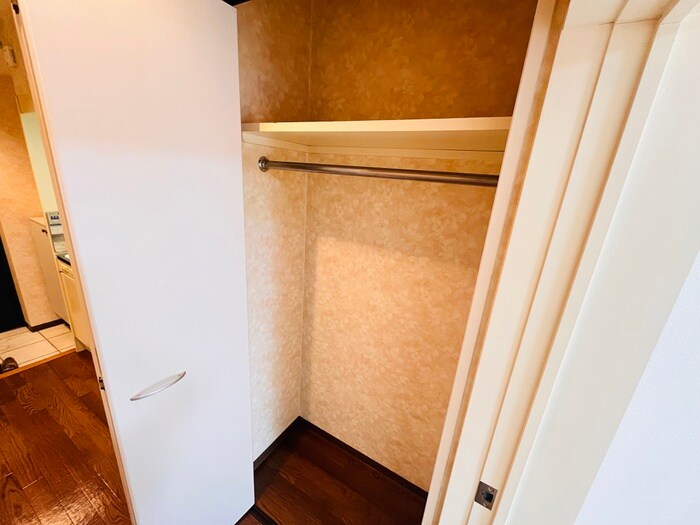 アッシュ宝塚の物件内観写真