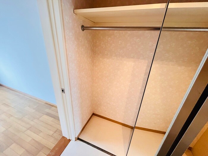 アッシュ宝塚の物件内観写真