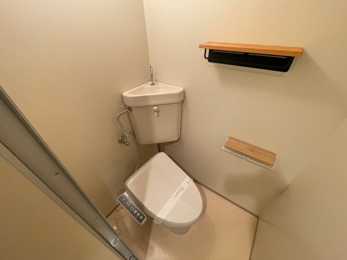 アッシュ宝塚の物件内観写真