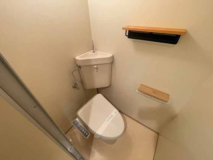 アッシュ宝塚の物件内観写真