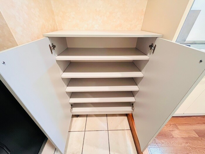 アッシュ宝塚の物件内観写真