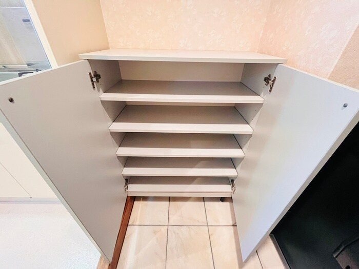 アッシュ宝塚の物件内観写真