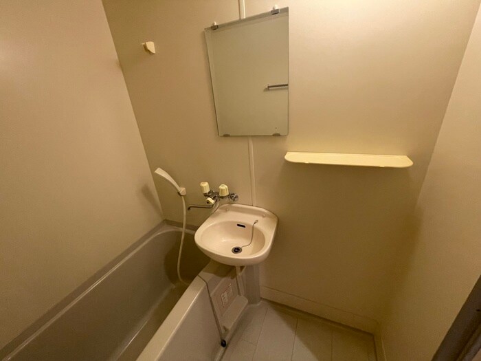 アッシュ宝塚の物件内観写真