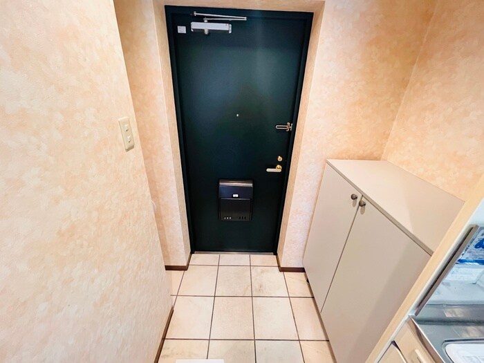 アッシュ宝塚の物件内観写真