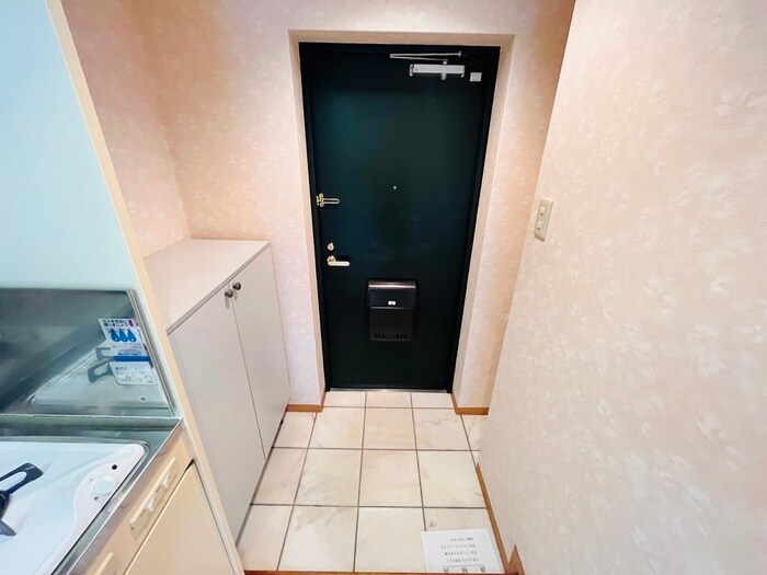 アッシュ宝塚の物件内観写真