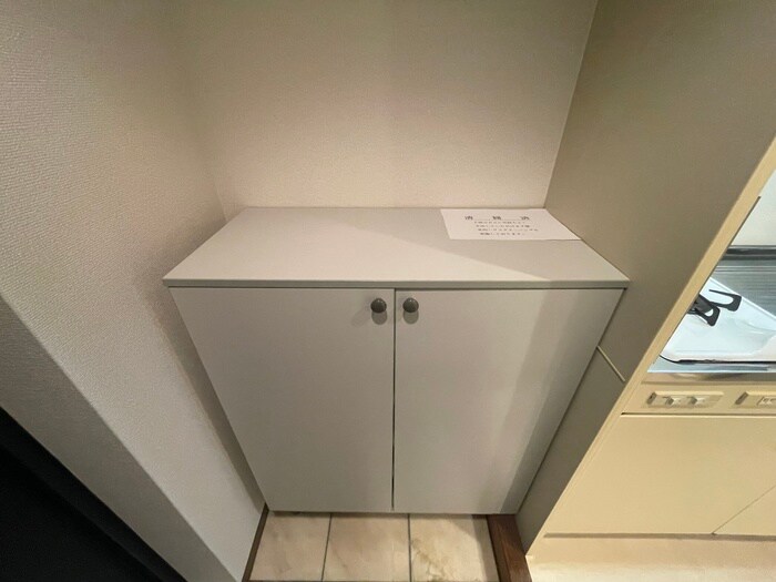 アッシュ宝塚の物件内観写真