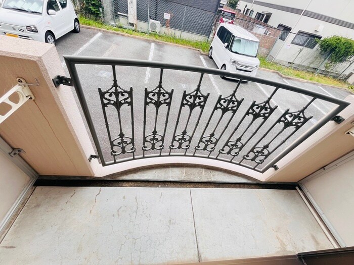 アッシュ宝塚の物件内観写真