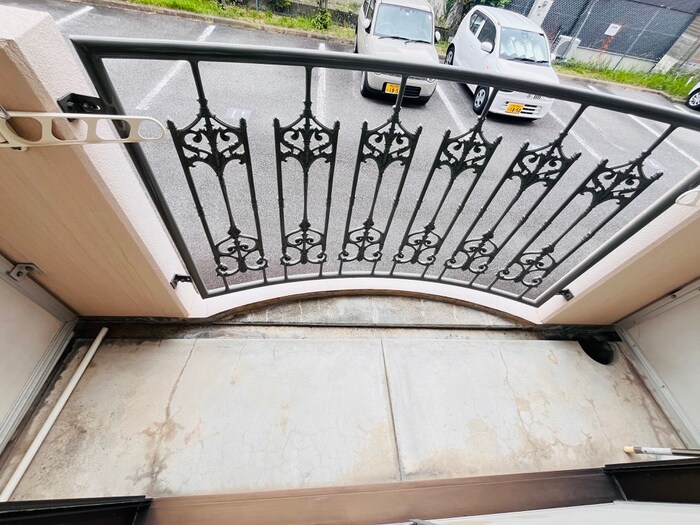 アッシュ宝塚の物件内観写真