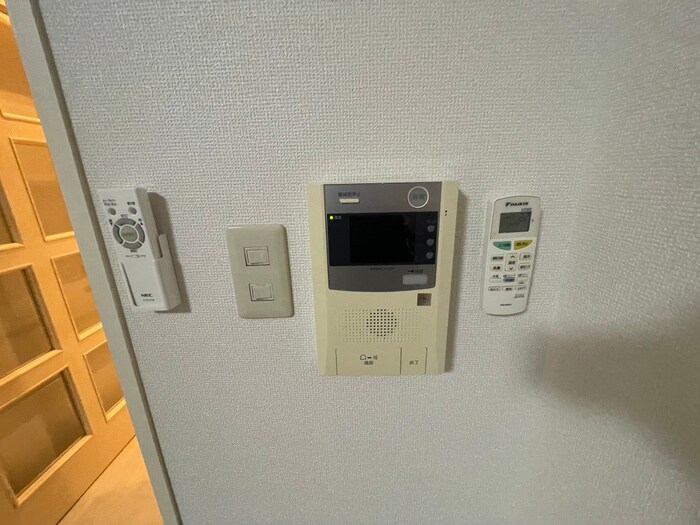 アッシュ宝塚の物件内観写真