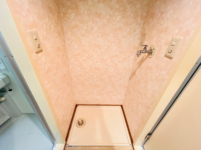 アッシュ宝塚の物件内観写真