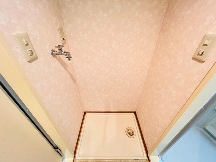 アッシュ宝塚の物件内観写真