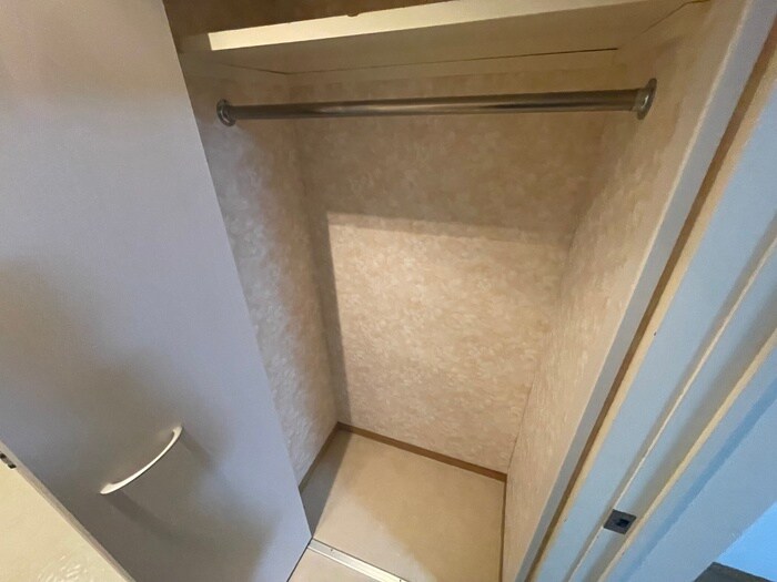 アッシュ宝塚の物件内観写真