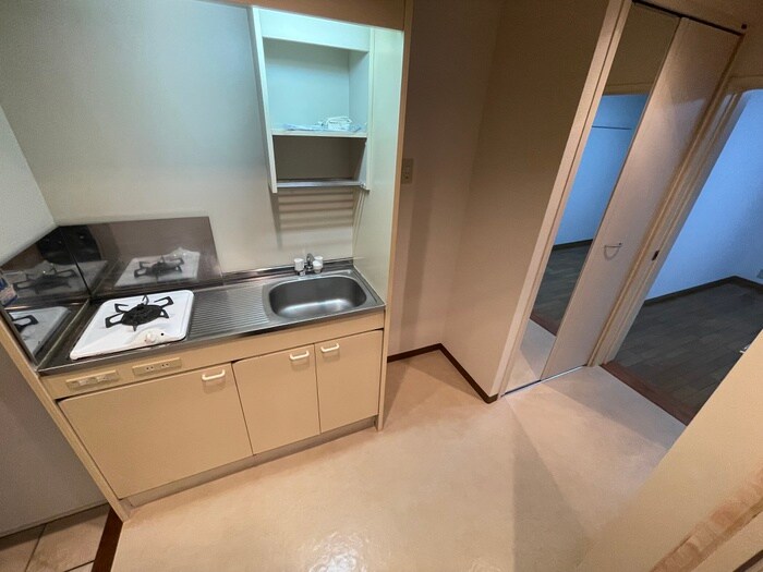 アッシュ宝塚の物件内観写真