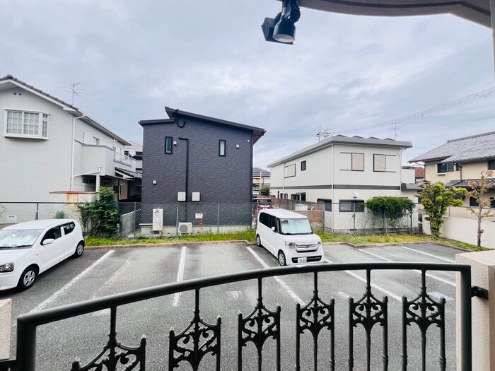 アッシュ宝塚の物件内観写真