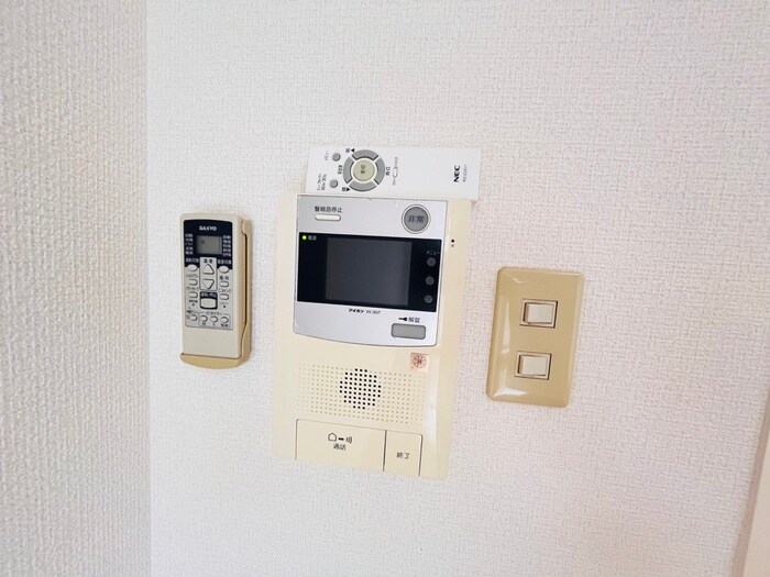 アッシュ宝塚の物件内観写真