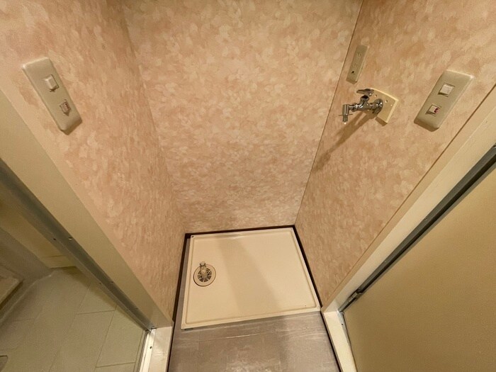 アッシュ宝塚の物件内観写真