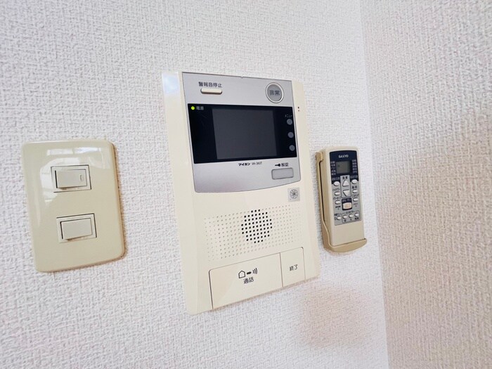 アッシュ宝塚の物件内観写真