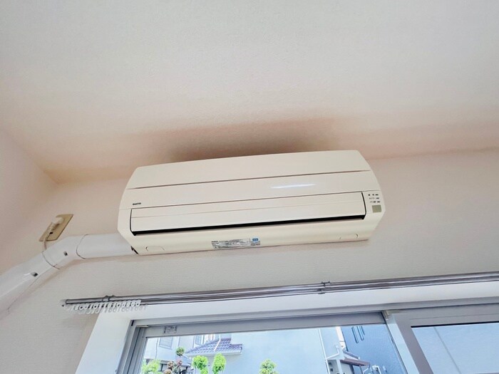 アッシュ宝塚の物件内観写真