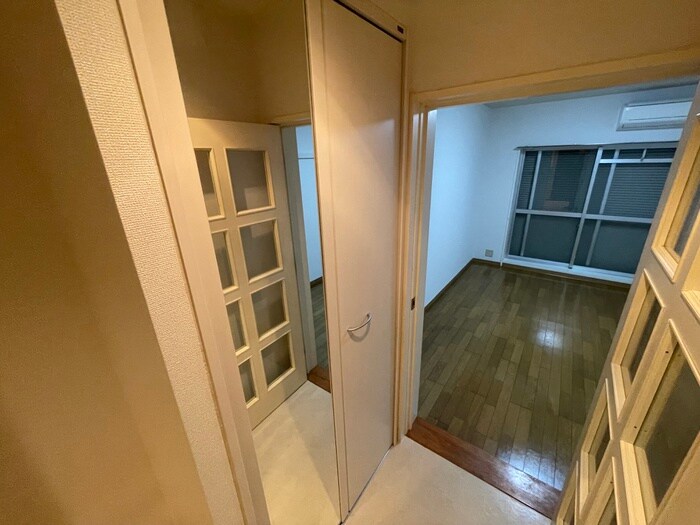 アッシュ宝塚の物件内観写真