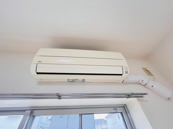 アッシュ宝塚の物件内観写真