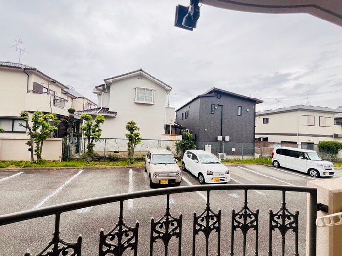 アッシュ宝塚の物件内観写真