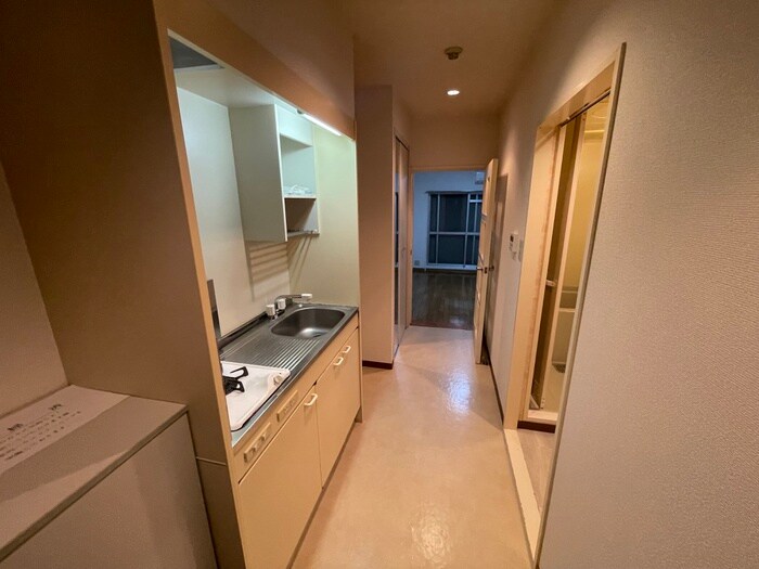 アッシュ宝塚の物件内観写真